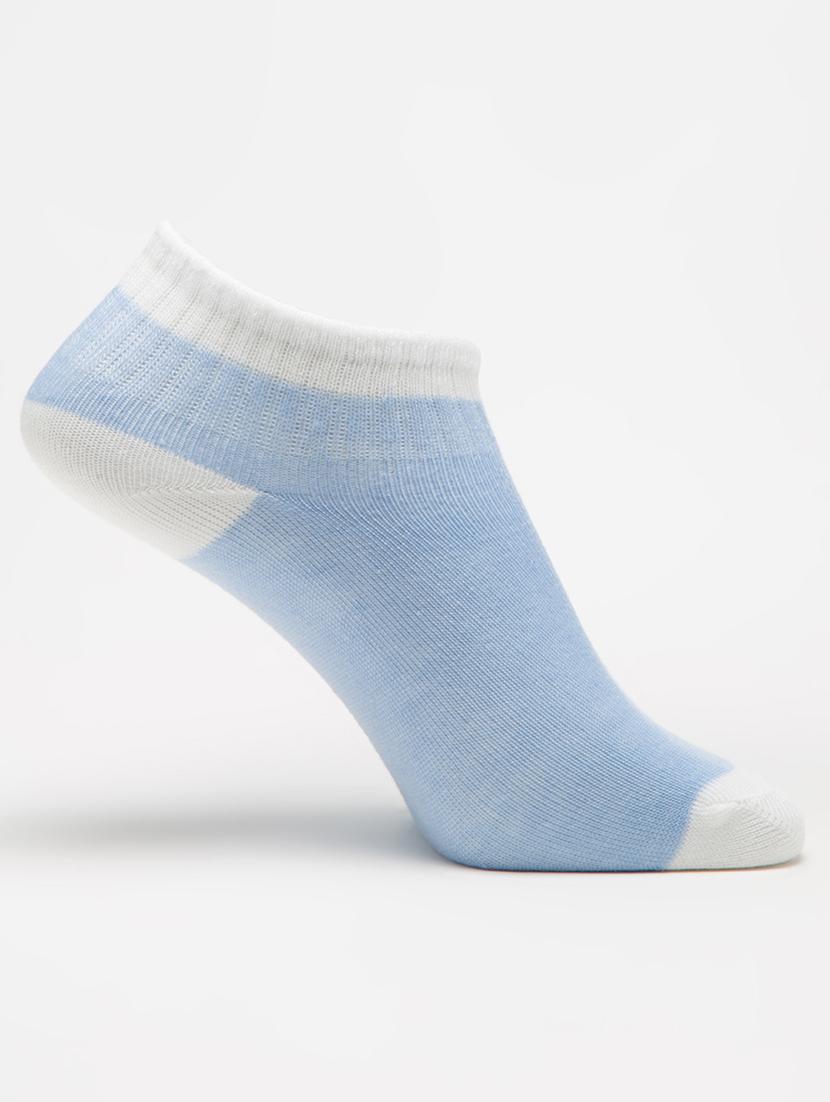 women's pack of 2 no show socks - 19127715 - Standard Image - 2