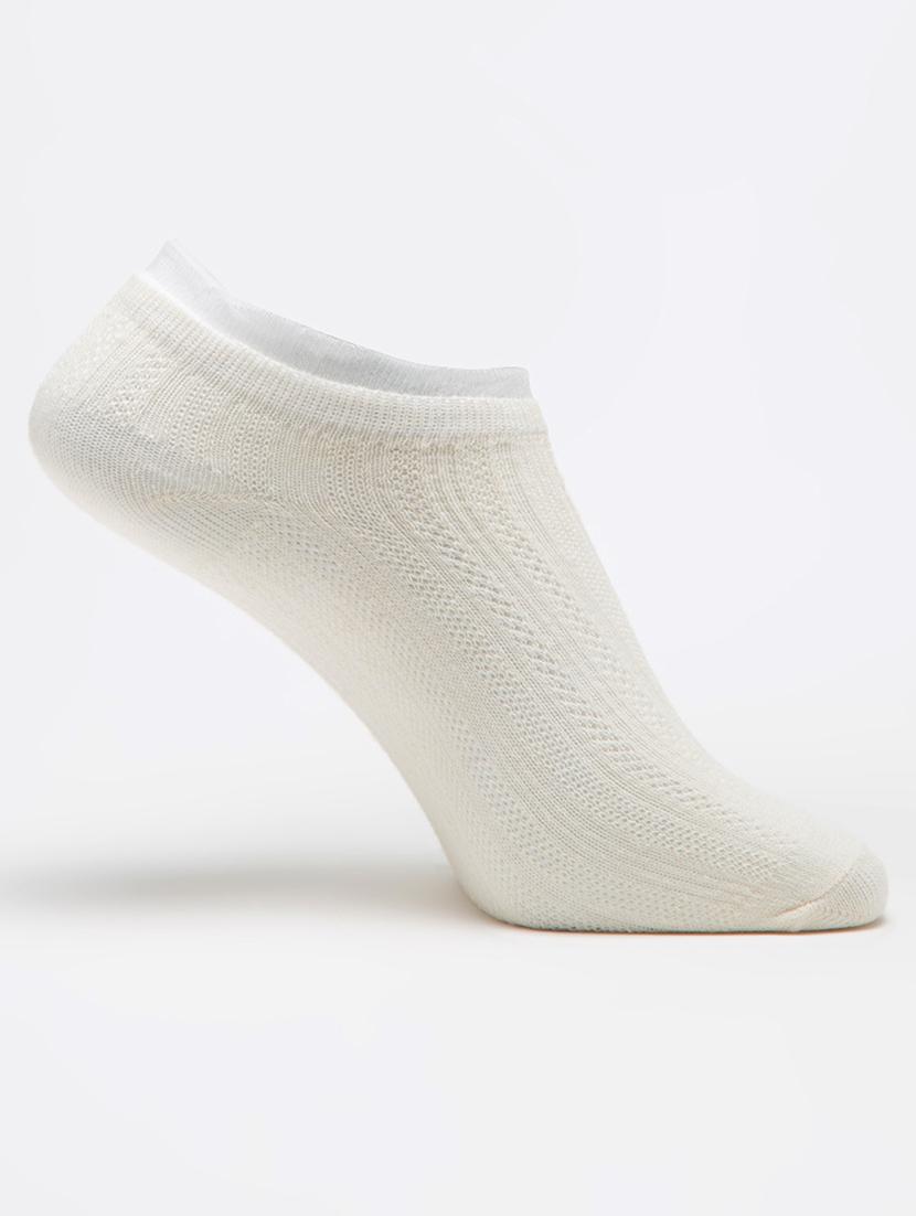 multi colored cotton socks - 19127739 - Standard Image - 2