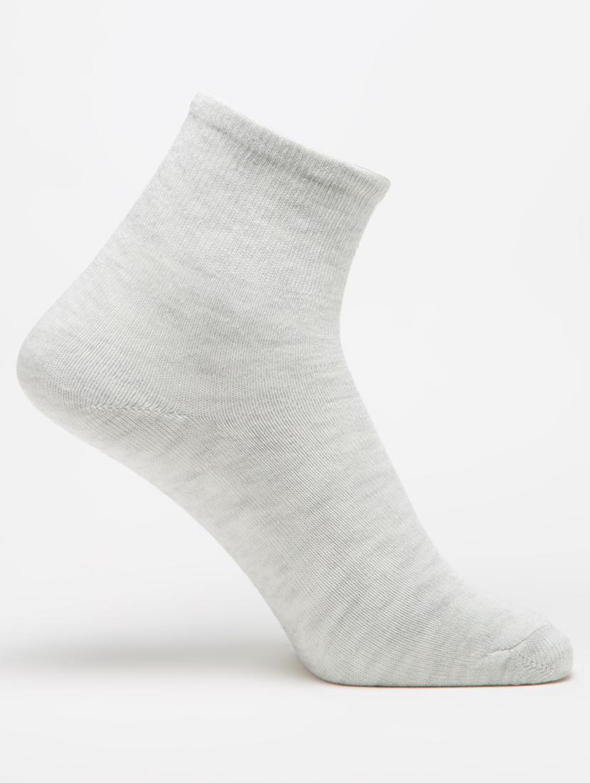 multi colored cotton socks - 19127778 - Standard Image - 2