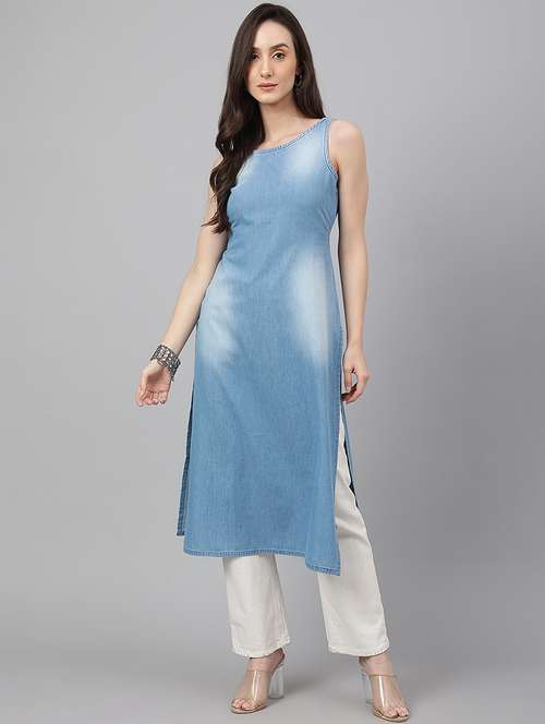 light blue