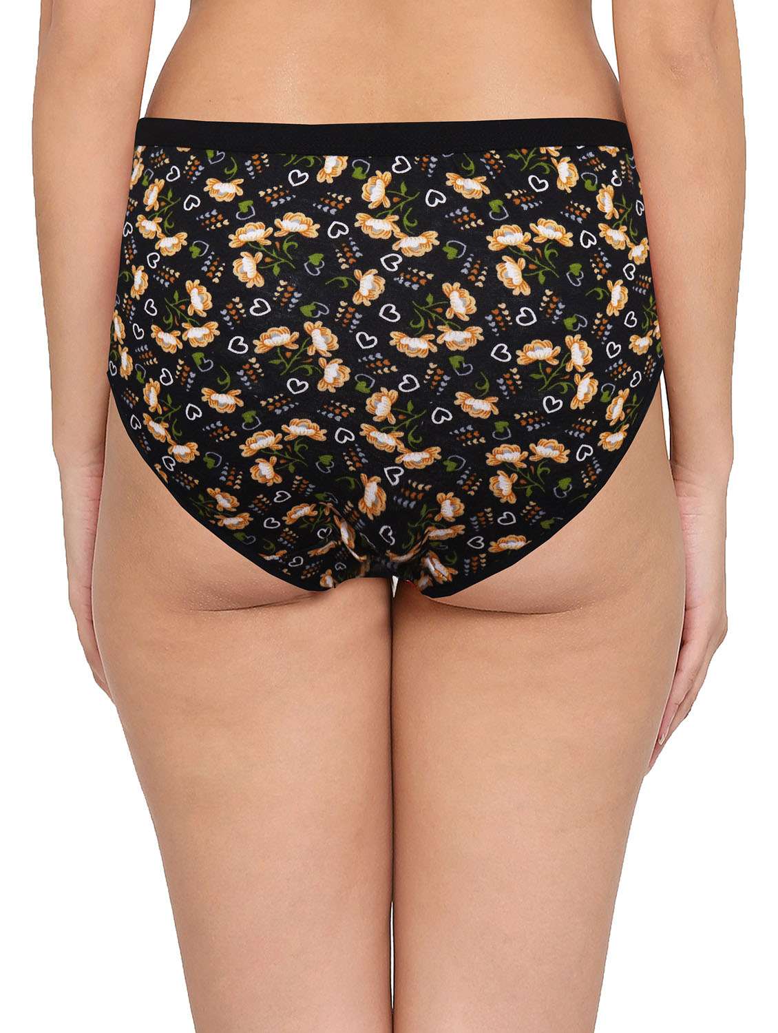 pack of 3 hipster panty - 19128966 -  Standard Image - 2