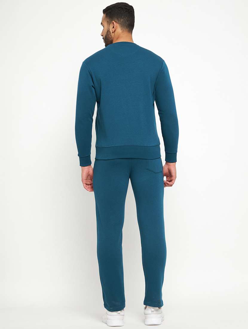 round neck full length track suit - 19131324 -  Standard Image - 2