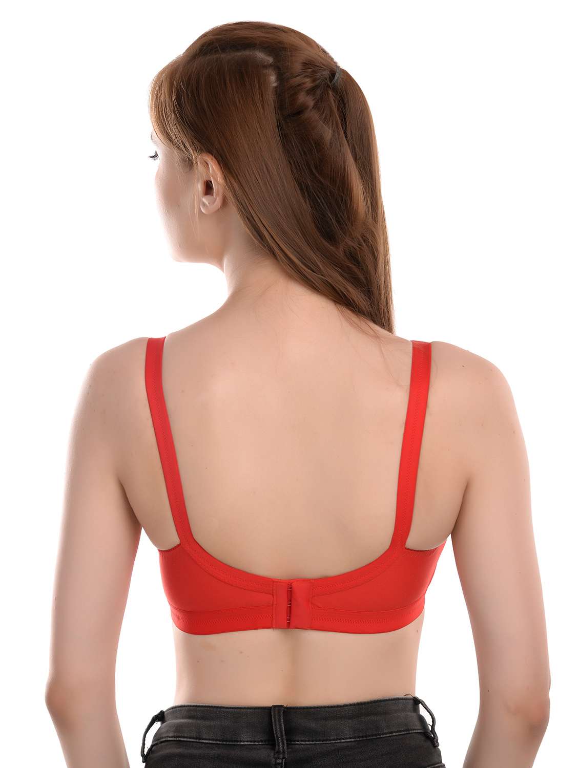 pack of 2 solid t-shirt bra  - 19131546 -  Standard Image - 7