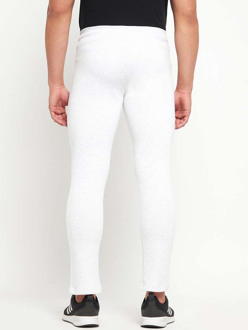 mid rise full length track pant - 19131745 -  Standard Image - 2