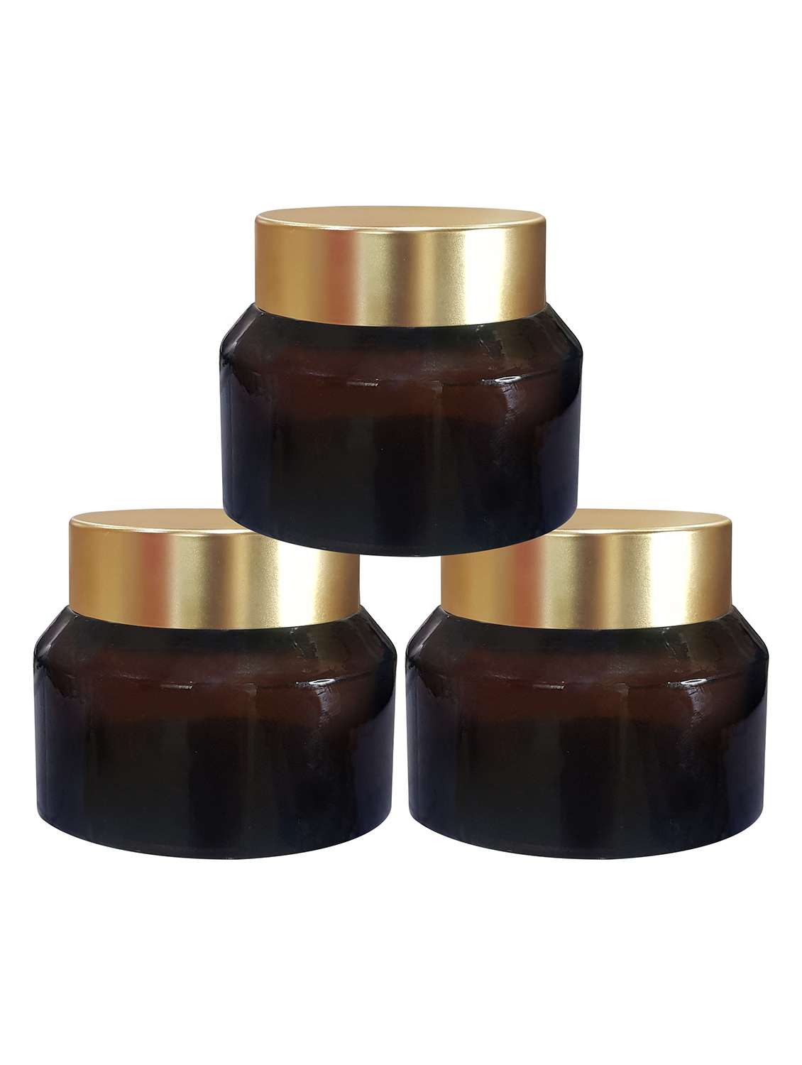 premium quality storage jars