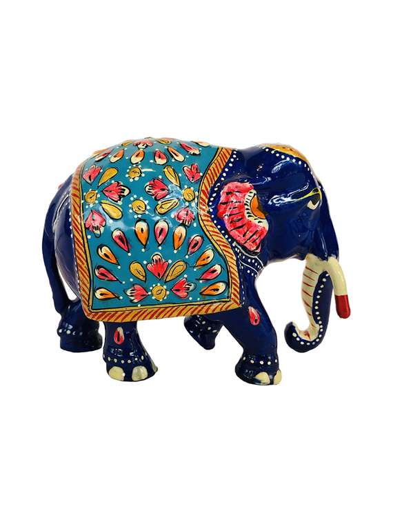 bird & animal showpiece - 19132409 -  Standard Image - 2