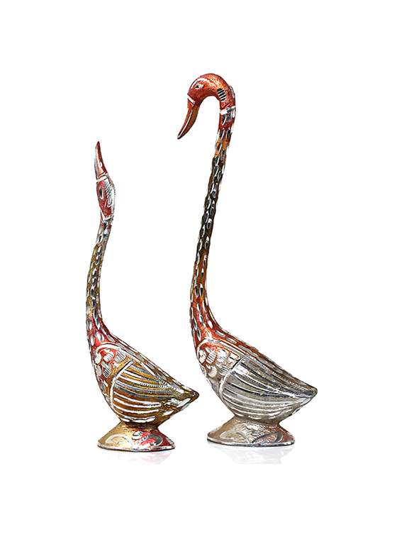 handicraft & artifact showpiece