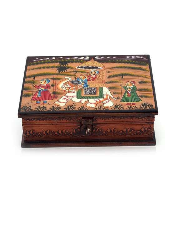 handicraft & artifact showpiece