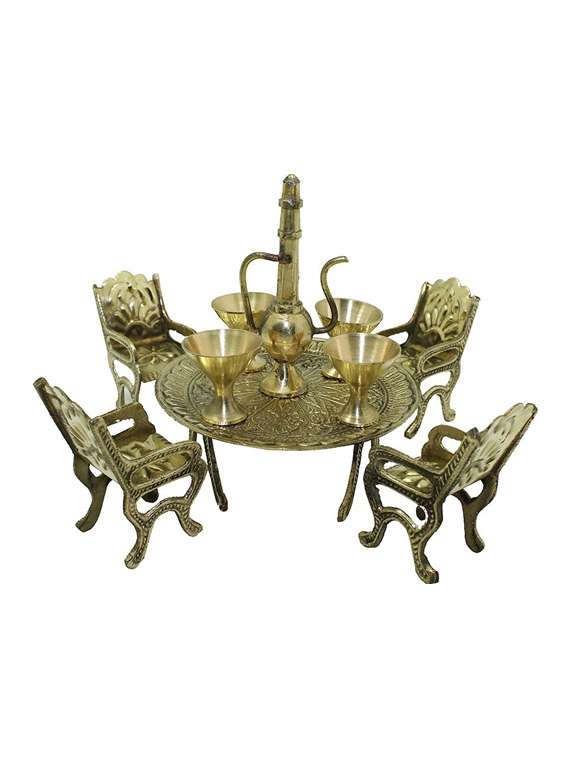 handicraft & artifact showpiece