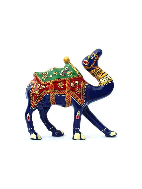 bird & animal showpiece - 19132484 -  Standard Image - 2