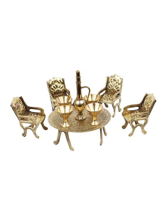 handicraft & artifact showpiece