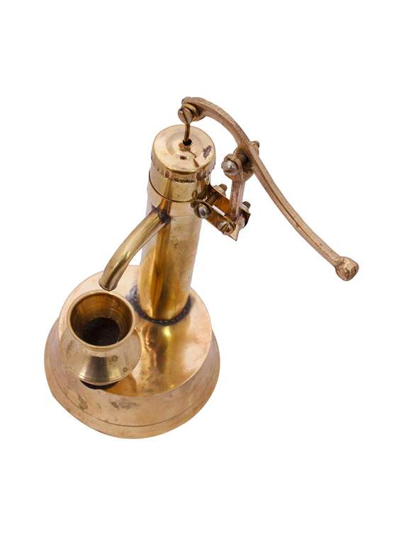 handicraft & artifact showpiece - 19132495 - Standard Image - 2