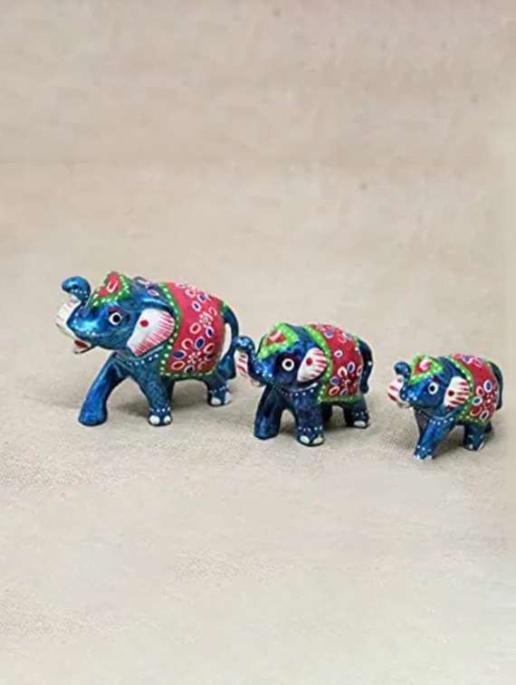 handicraft & artifact showpiece