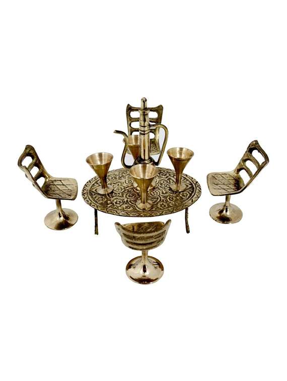 handicraft & artifact showpiece