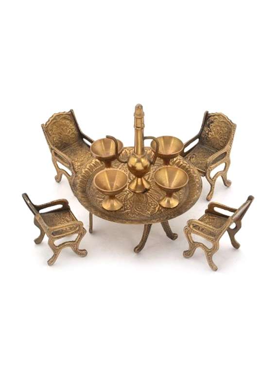 handicraft & artifact showpiece