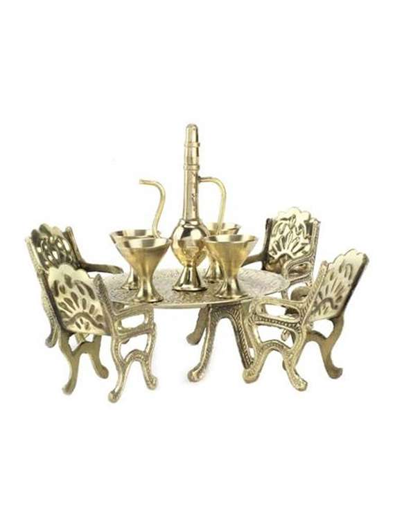 handicraft & artifact showpiece