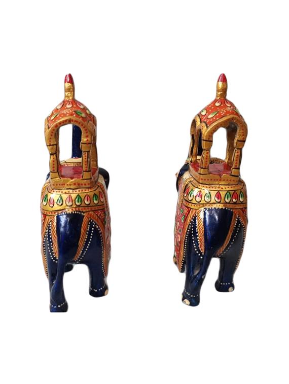 handicraft & artifact showpiece - 19132633 - Standard Image - 2
