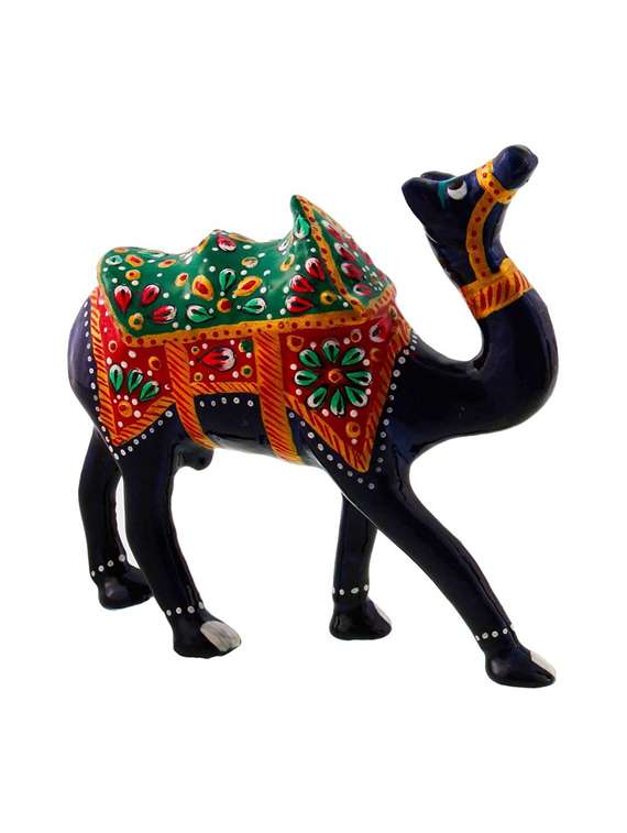 bird & animal showpiece - 19132650 -  Standard Image - 2