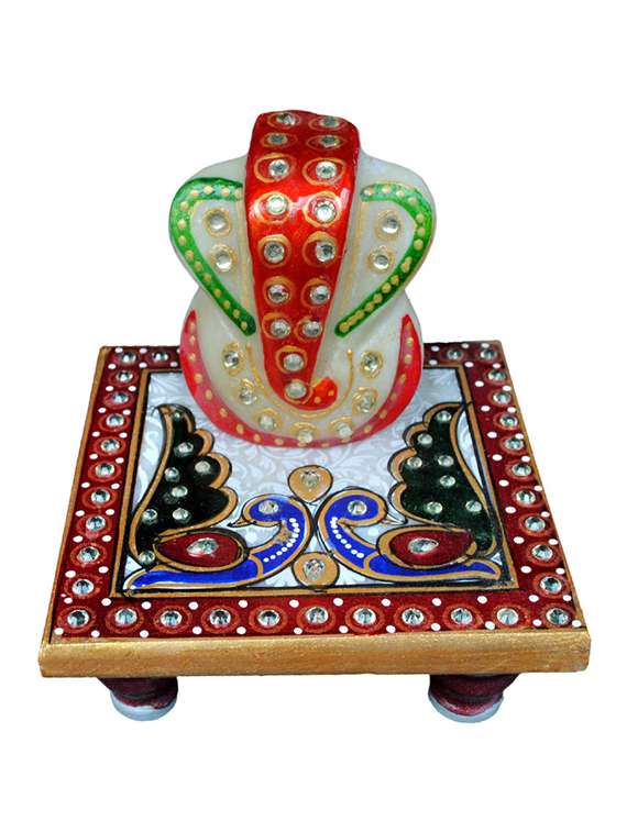 religious idol & figurine