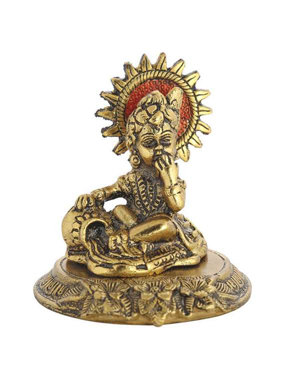 religious idol & figurine - 19132714 - Zoom Image - 0