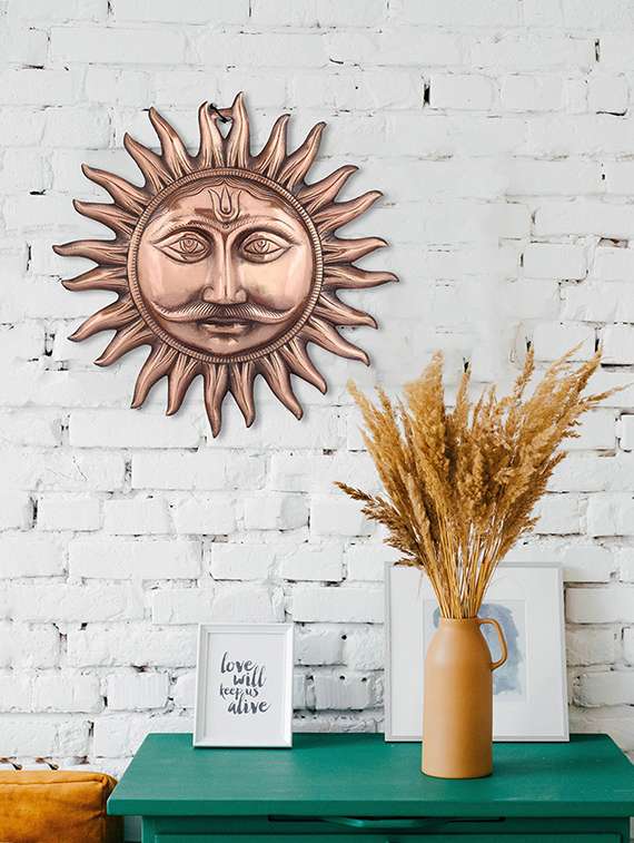 religious idol & figurine