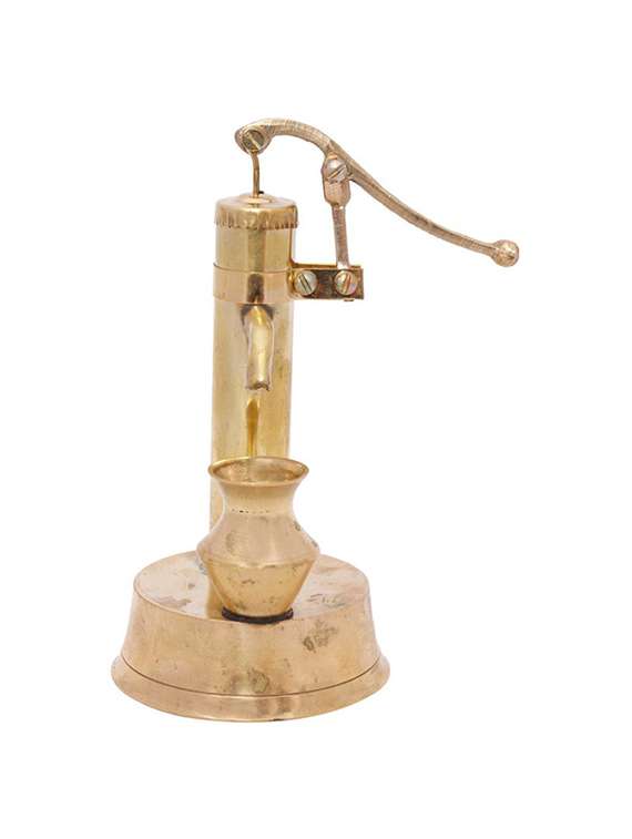 handicraft & artifact showpiece