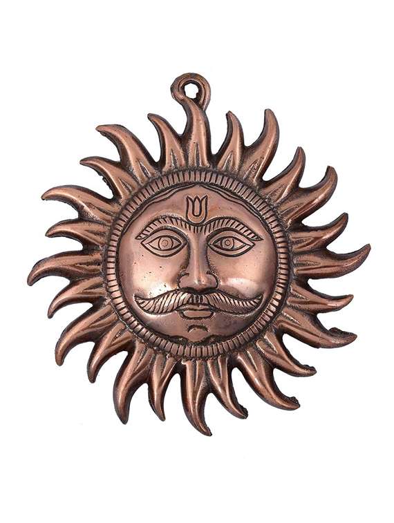 religious idol & figurine