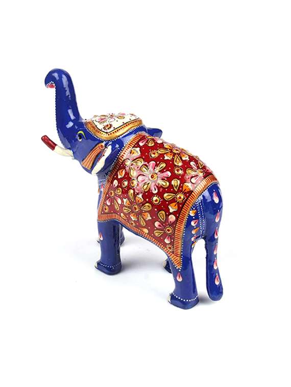 handicraft & artifact showpiece - 19132789 -  Standard Image - 2