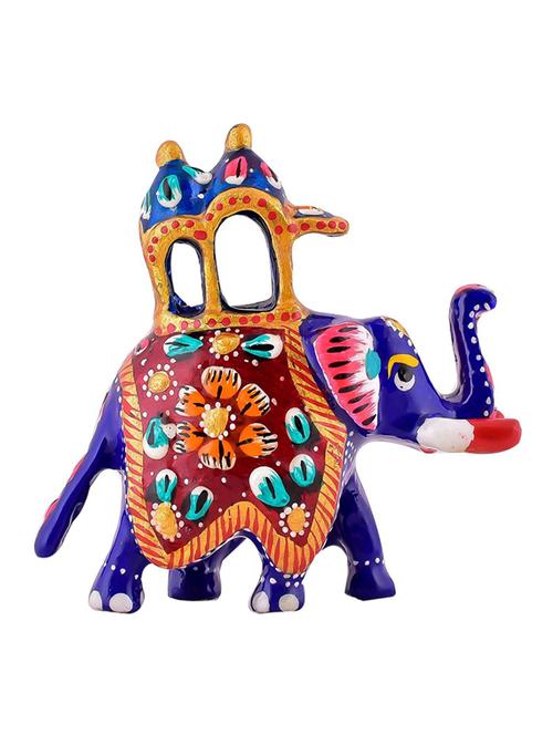 bird & animal showpiece - 19132802 - Standard Image - 0