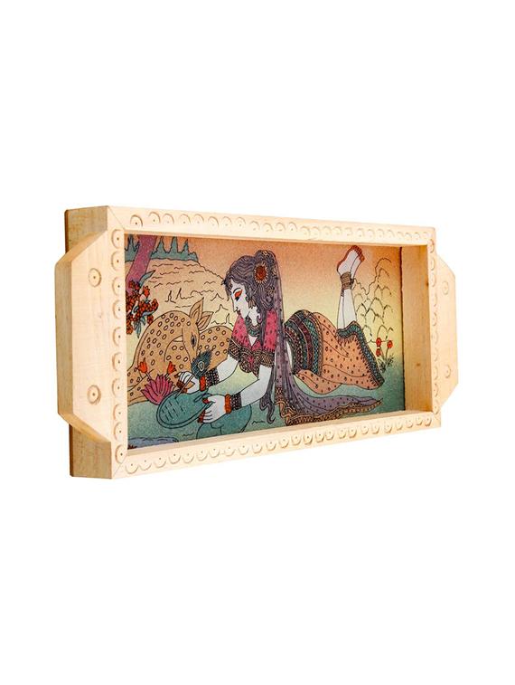 handicraft & artifact showpiece - 19132809 - Standard Image - 2