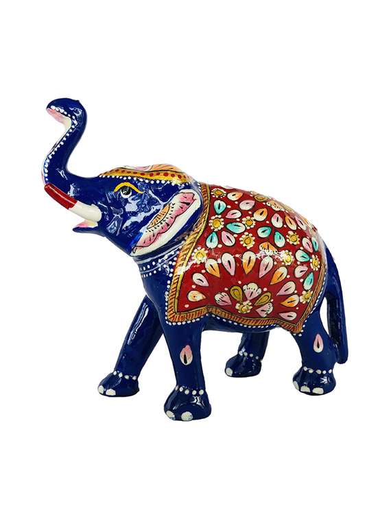 bird & animal showpiece - 19132818 -  Standard Image - 2