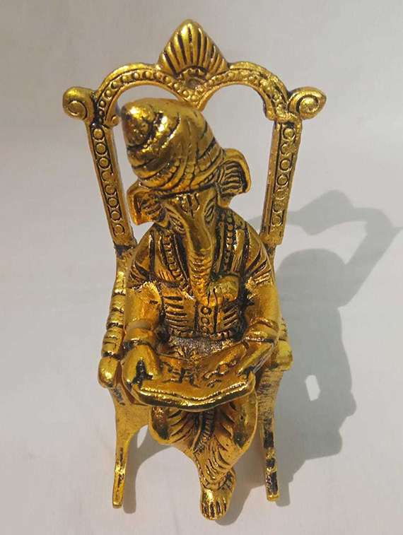 religious idol & figurine