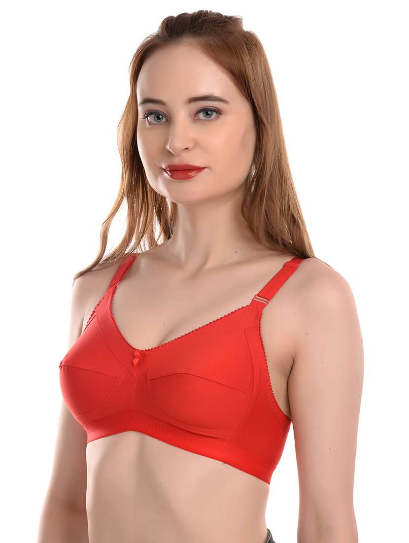 pack of 3 solid t-shirt bra  - 19132939 -  Standard Image - 2