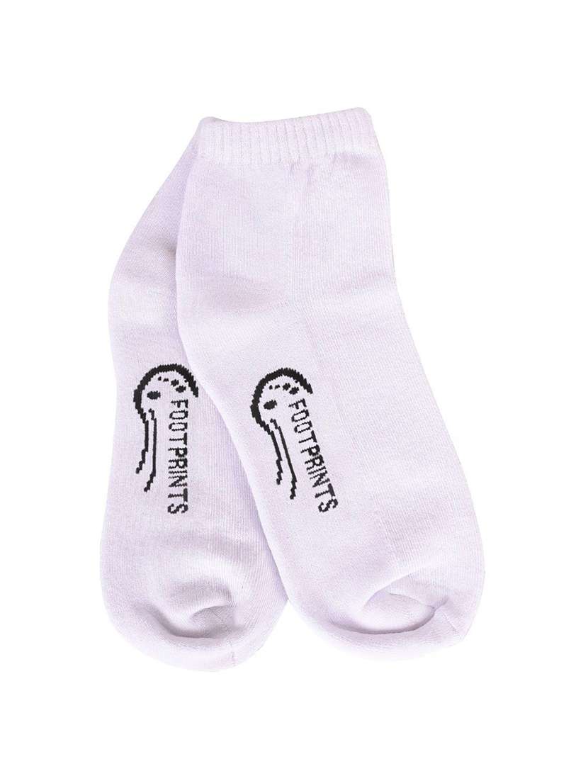 pack of 3 ankel length sock