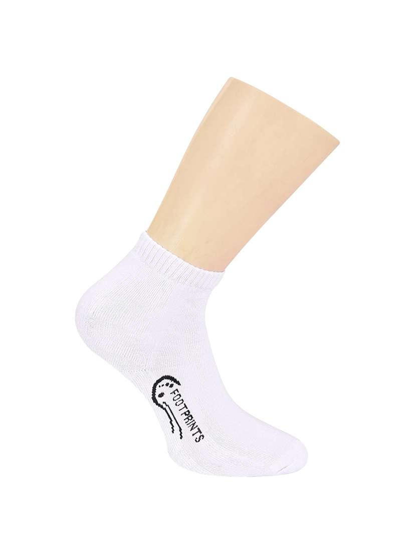 pack of 4 ankle length sock