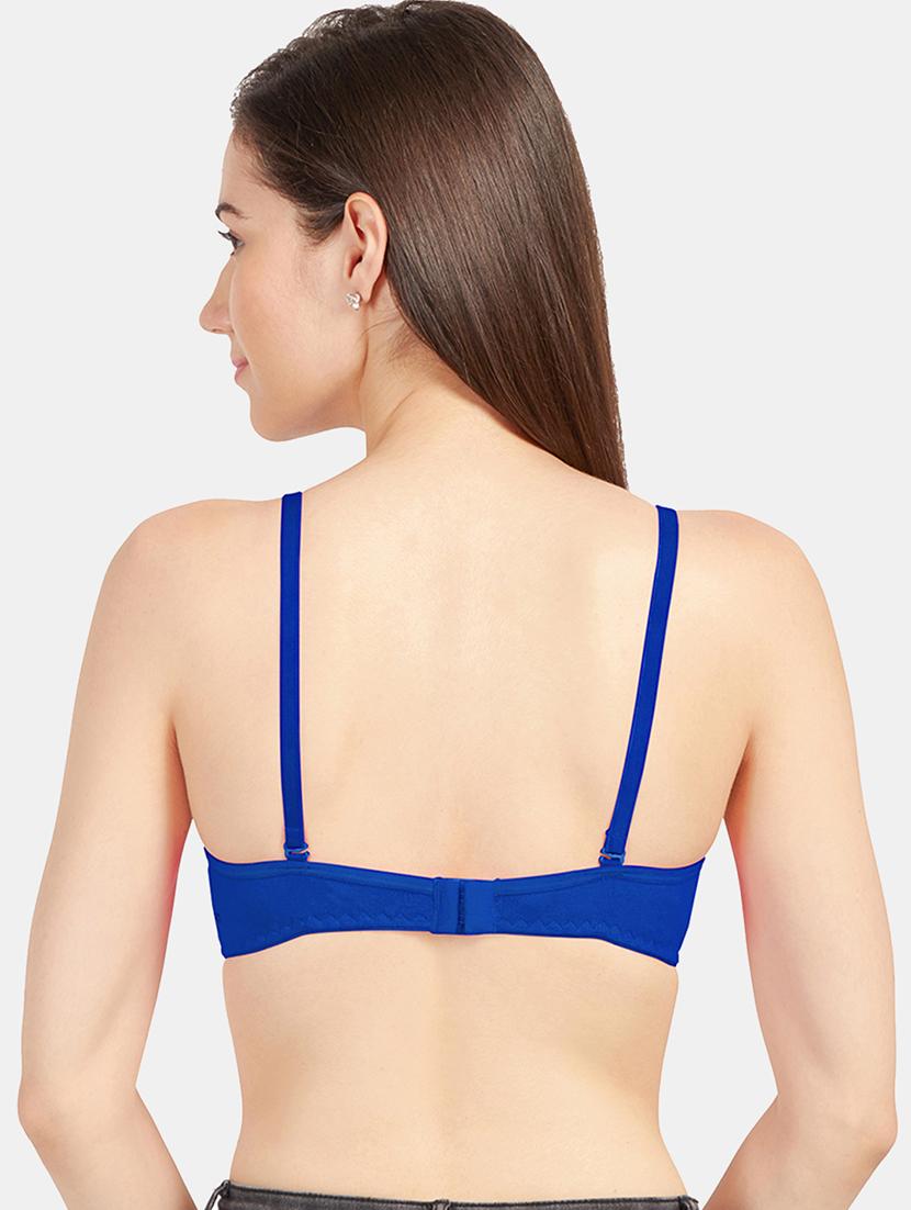 set of 2 solids t-shirt bras - 19139332 - Standard Image - 2