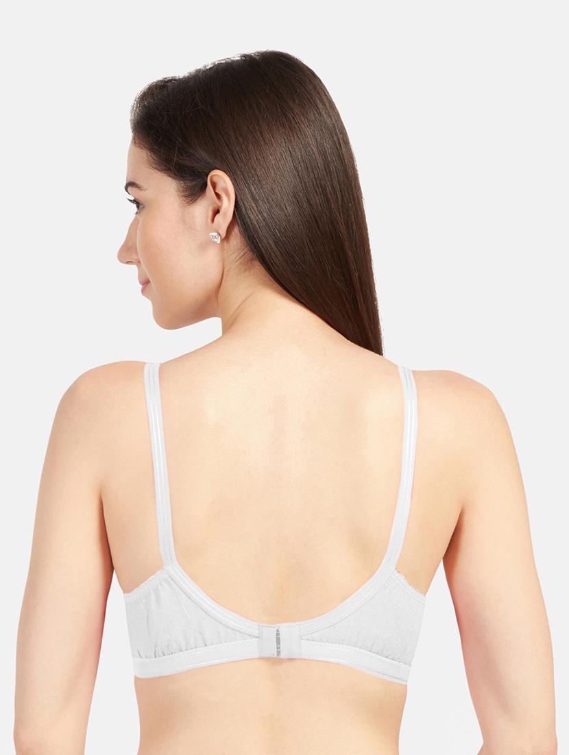 set of 2 solids t-shirt bras - 19139388 - Standard Image - 2