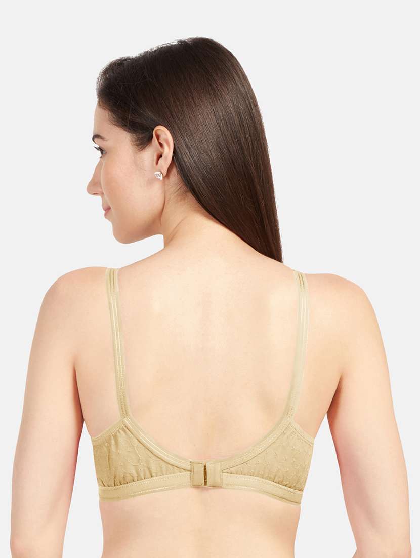 set of 2 solids t-shirt bras - 19139392 -  Standard Image - 2