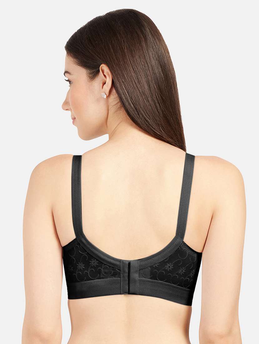 women cotton regular bra combo - 19139432 -  Standard Image - 2