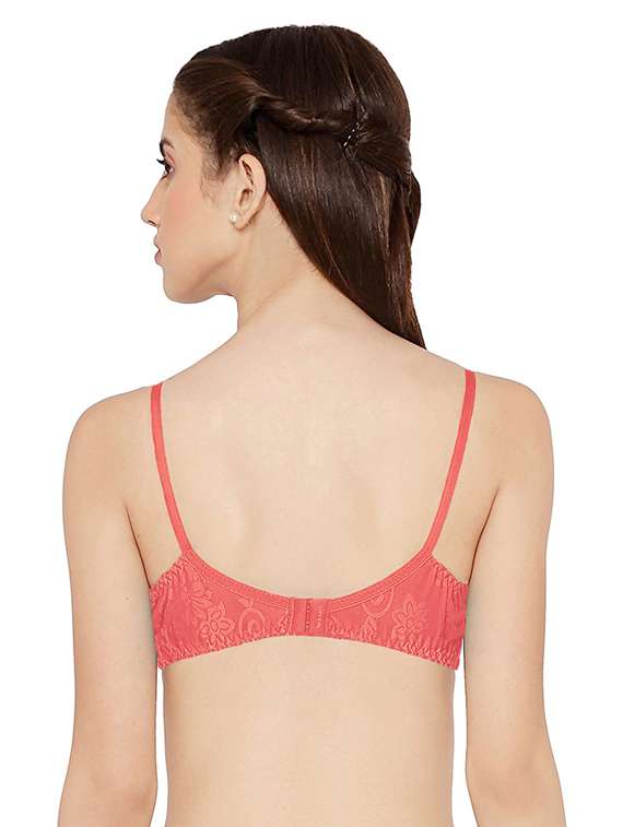 solid regular bra  - 19139593 -  Standard Image - 2