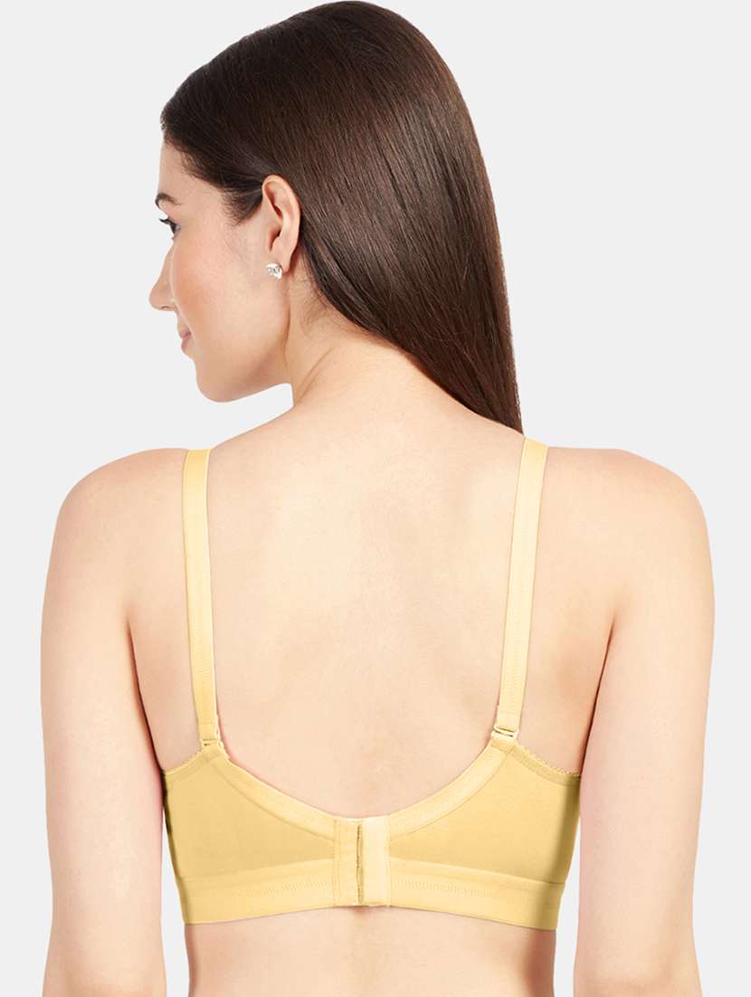 women cotton regular bra combo - 19139630 -  Standard Image - 2