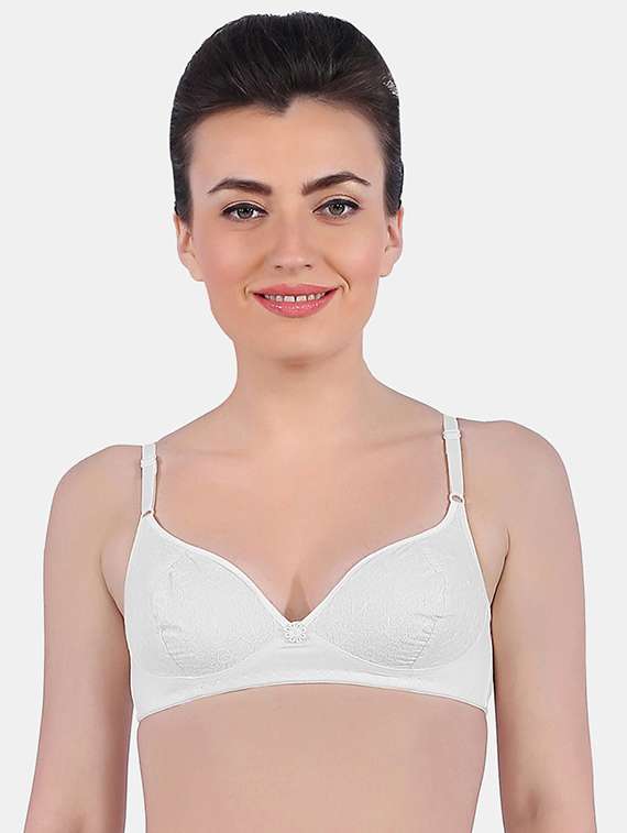 women solid bra combo - 19139925 -  Standard Image - 2
