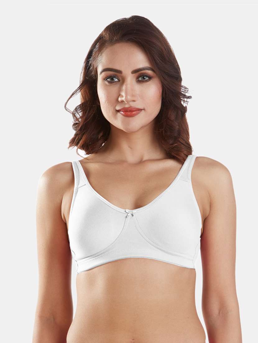 set of 2 solids sports bra - 19139969 -  Standard Image - 2