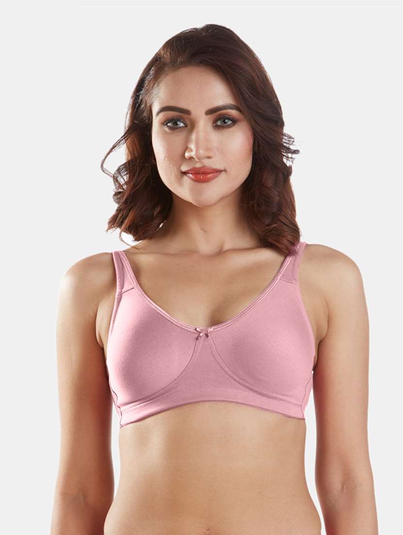 set of 2 solids sports bra - 19139976 -  Standard Image - 2
