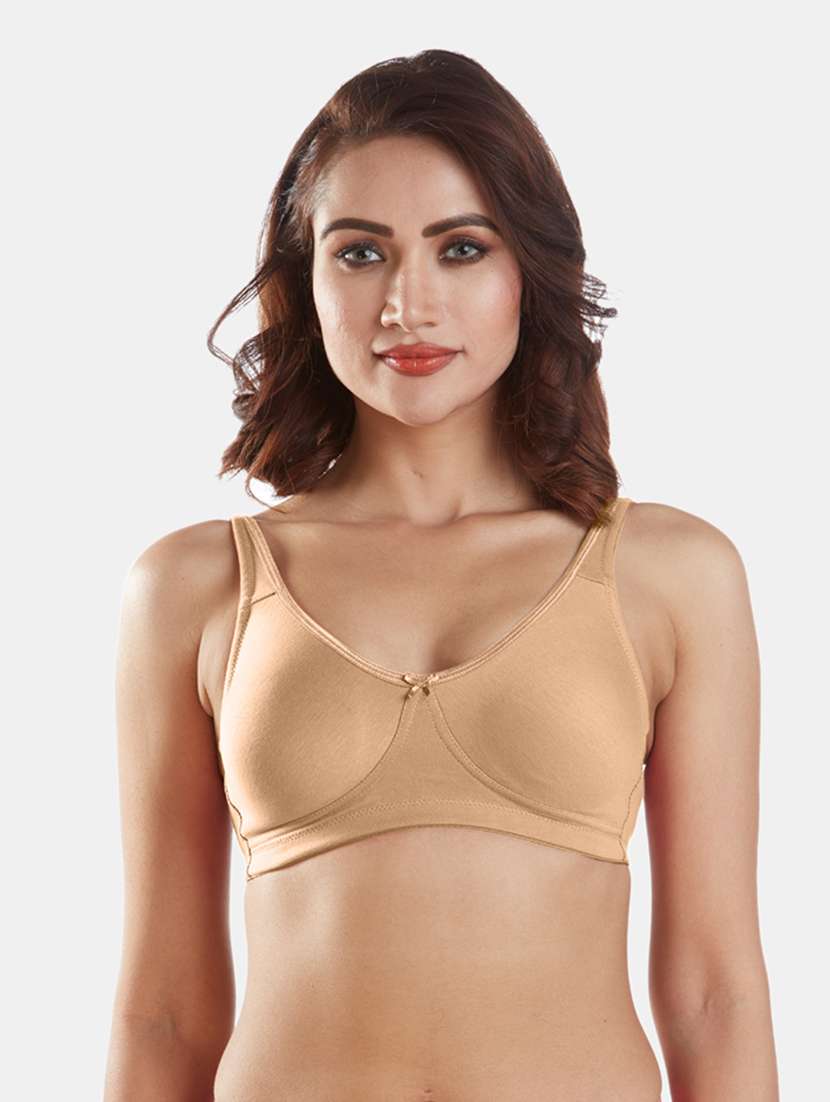 set of 2 solids sports bra - 19140006 -  Standard Image - 2