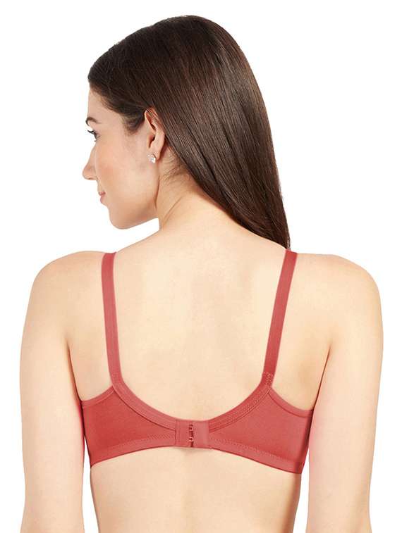 solid regular bra  - 19141055 -  Standard Image - 2