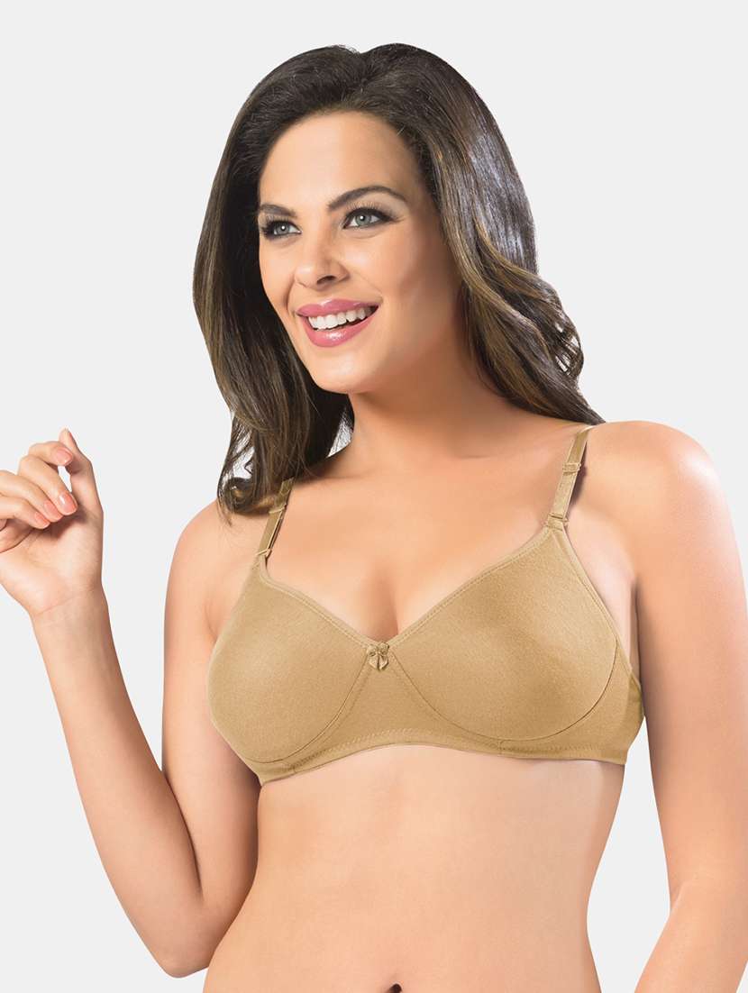 pacl of 2 solid bra combo - 19141097 -  Standard Image - 2