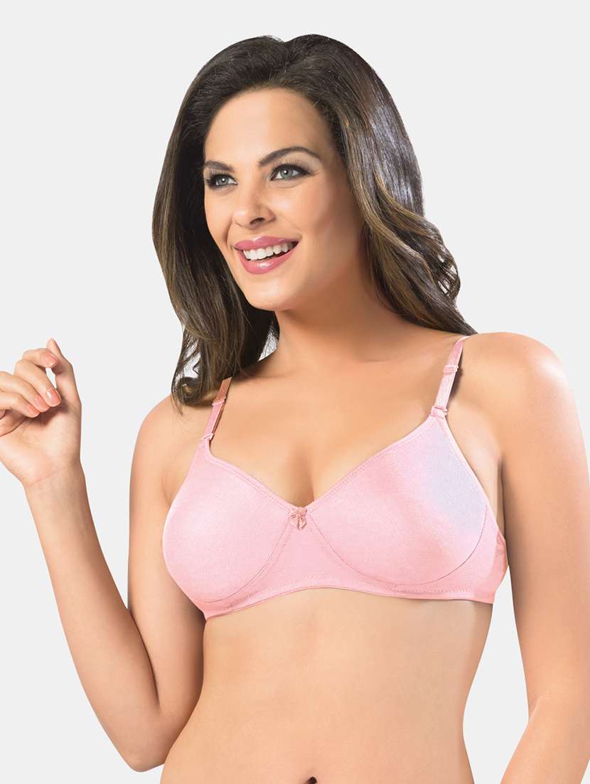 pacl of 2 solid bra combo - 19141530 -  Standard Image - 2