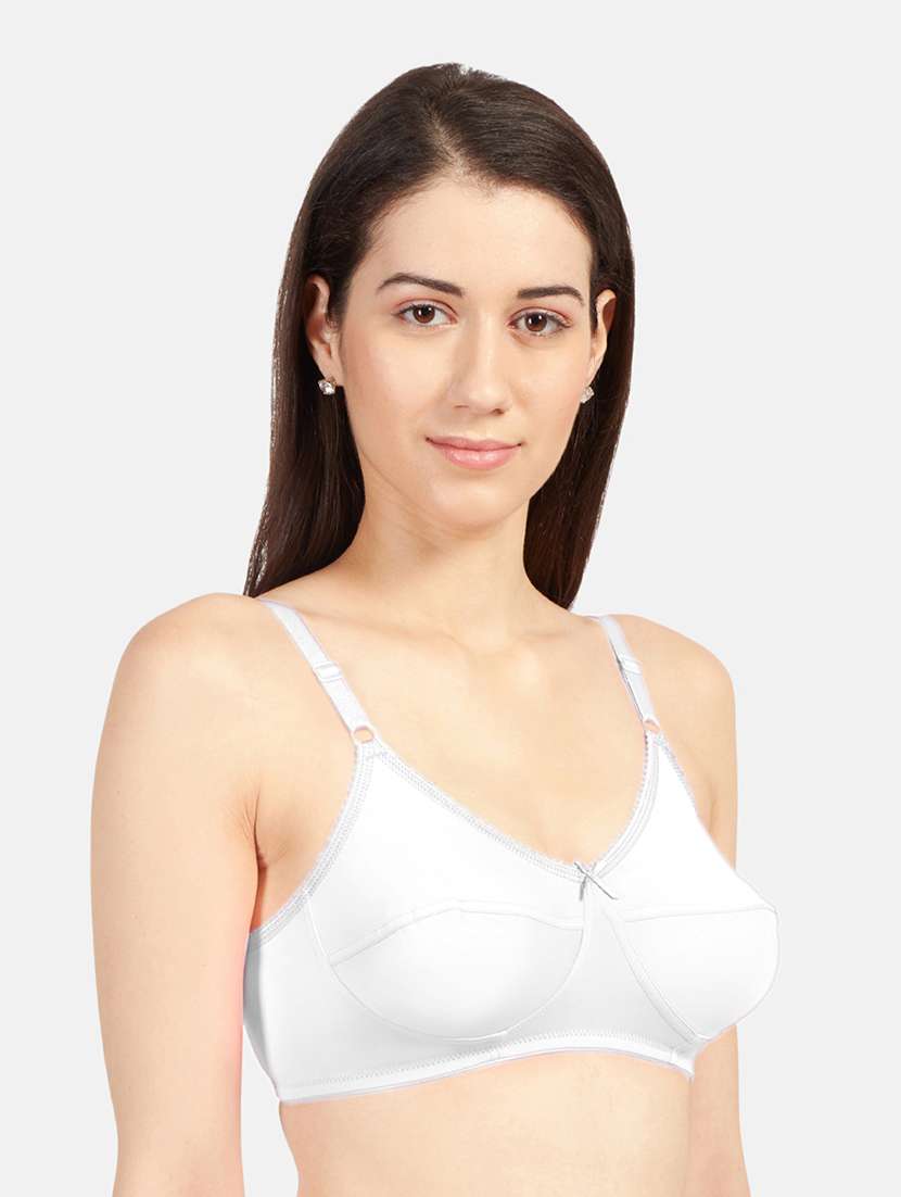 pacl of 2 solid bra combo - 19141531 -  Standard Image - 2