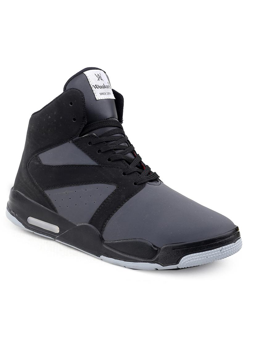 color block sneakers - 19141966 - Standard Image - 2
